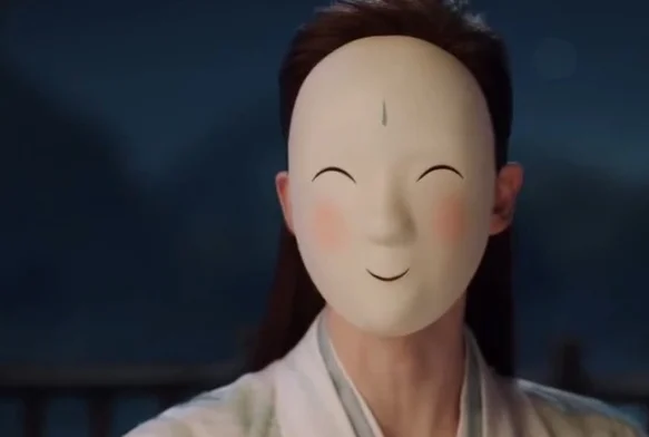 Кадр к 9 серии «Лиса-сваха: Чжу Е»