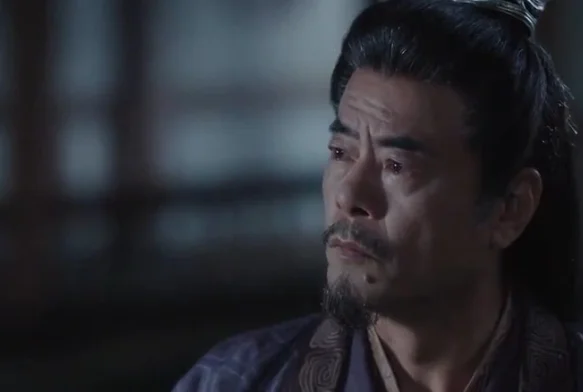 Кадр к 9 серии «Лиса-сваха: Чжу Е»