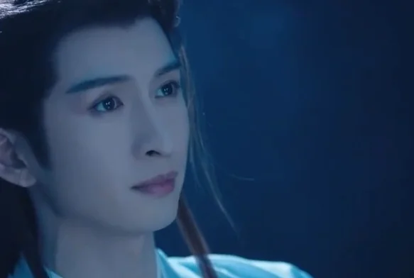 Кадр к 9 серии «Лиса-сваха: Чжу Е»