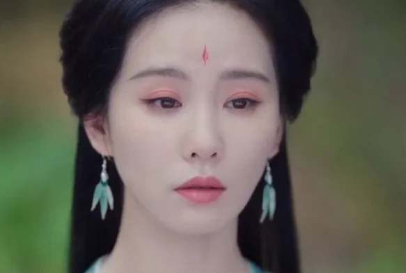 Кадр к 9 серии «Лиса-сваха: Чжу Е»