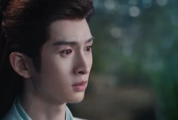 Кадр к 9 серии «Лиса-сваха: Чжу Е»