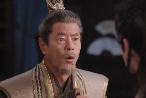 Кадр к 9 серии «Лиса-сваха: Чжу Е»