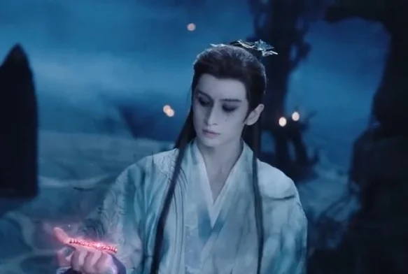 Кадр к 9 серии «Лиса-сваха: Чжу Е»