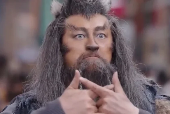 Кадр к 10 серии «Лиса-сваха: Чжу Е»