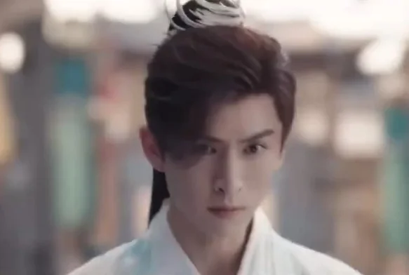 Кадр к 10 серии «Лиса-сваха: Чжу Е»