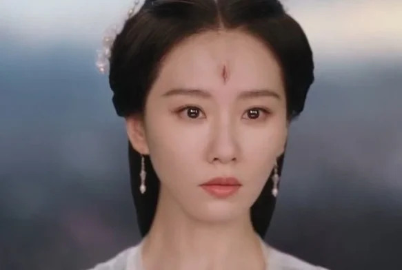 Кадр к 10 серии «Лиса-сваха: Чжу Е»