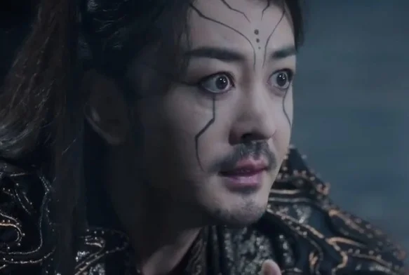 Кадр к 10 серии «Лиса-сваха: Чжу Е»