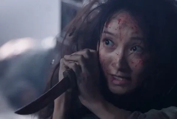 Кадр к 10 серии «Лиса-сваха: Чжу Е»