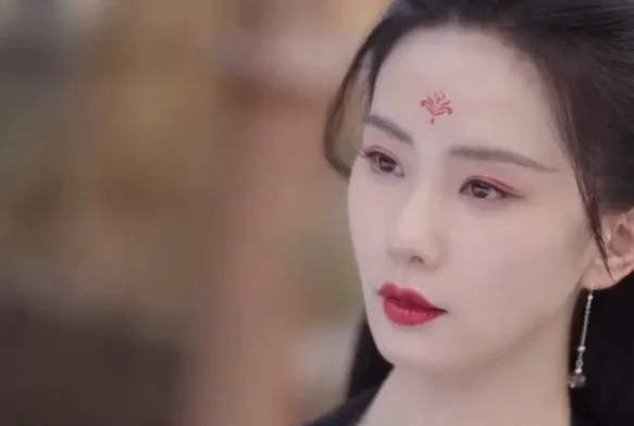 Кадр к 10 серии «Лиса-сваха: Чжу Е»