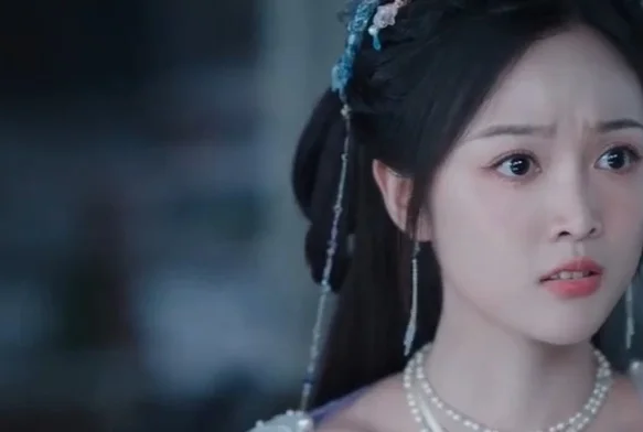 Кадр к 10 серии «Лиса-сваха: Чжу Е»