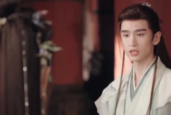 Кадр к 10 серии «Лиса-сваха: Чжу Е»