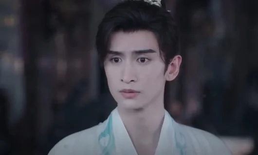 Дорама Лиса-сваха: Чжу Е 10 серия