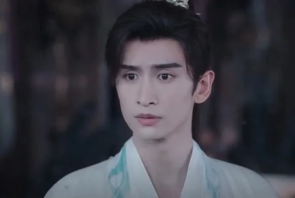 Кадр к 10 серии «Лиса-сваха: Чжу Е»