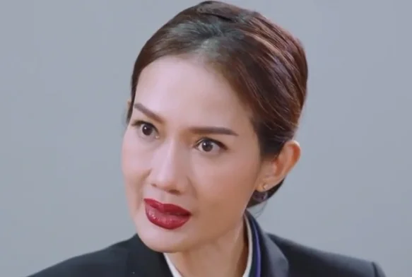 Кадр к 1 серии «Пока солнце не встретится со звездой»