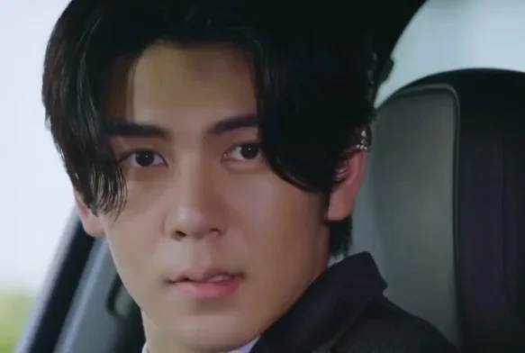 Кадр к 1 серии «Пока солнце не встретится со звездой»