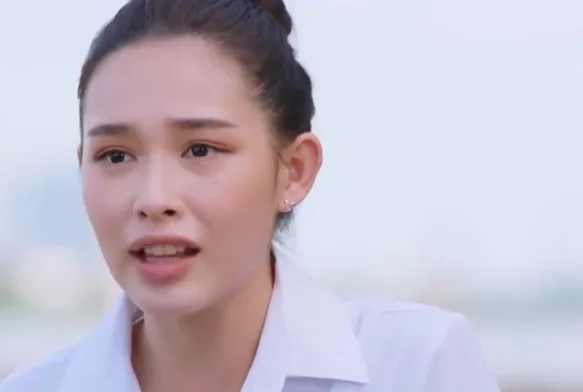 Кадр к 1 серии «Пока солнце не встретится со звездой»