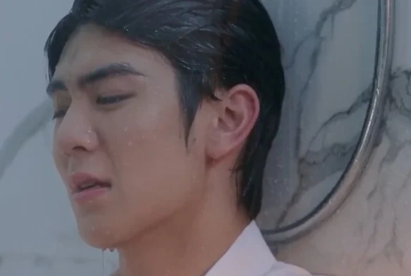 Кадр к 1 серии «Пока солнце не встретится со звездой»