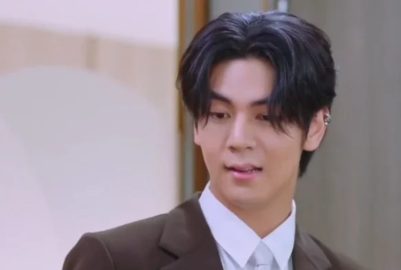 Кадр к 1 серии «Пока солнце не встретится со звездой»