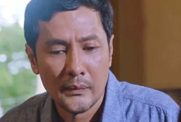 Кадр к 1 серии «Пока солнце не встретится со звездой»