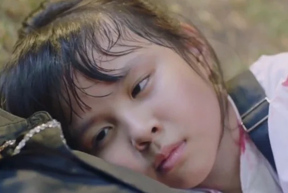 Кадр к 2 серии «Пока солнце не встретится со звездой»