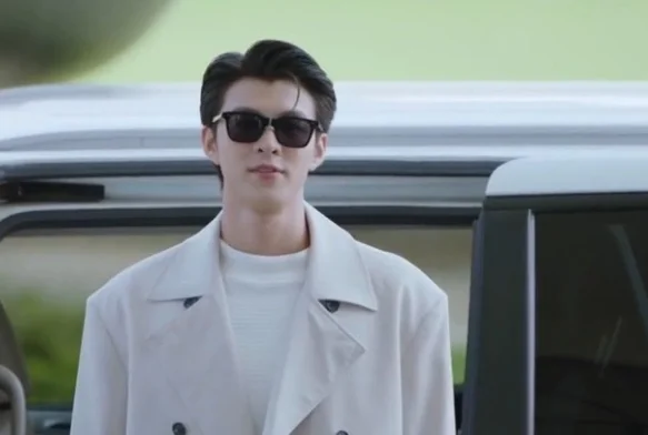 Кадр к 2 серии «Пока солнце не встретится со звездой»