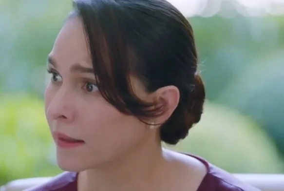 Кадр к 2 серии «Пока солнце не встретится со звездой»