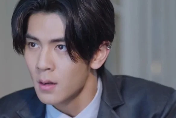 Кадр к 2 серии «Пока солнце не встретится со звездой»