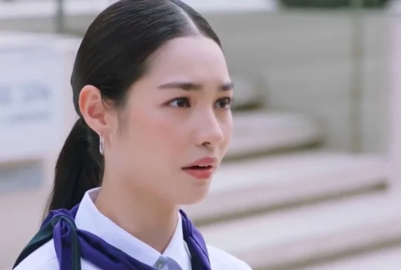 Кадр к 3 серии «Пока солнце не встретится со звездой»