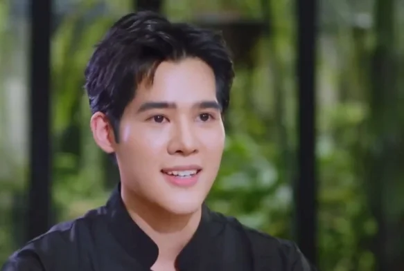 Кадр к 3 серии «Пока солнце не встретится со звездой»