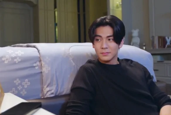 Кадр к 3 серии «Пока солнце не встретится со звездой»