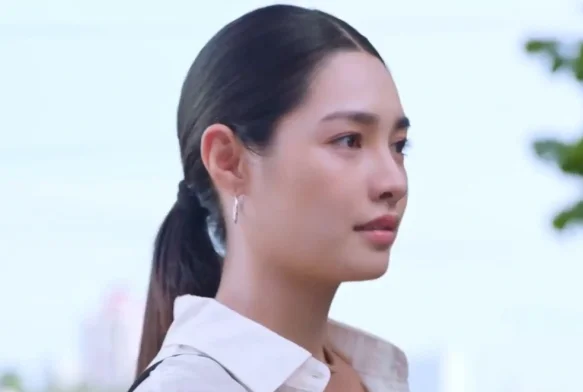 Кадр к 3 серии «Пока солнце не встретится со звездой»