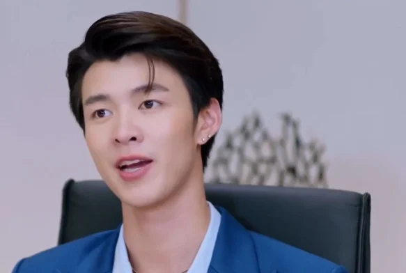 Кадр к 3 серии «Пока солнце не встретится со звездой»