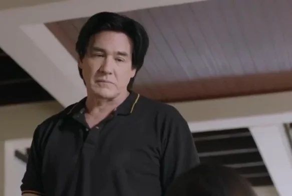 Кадр к 4 серии «Пока солнце не встретится со звездой»