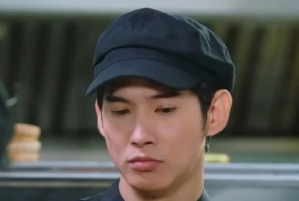 Кадр к 4 серии «Пока солнце не встретится со звездой»