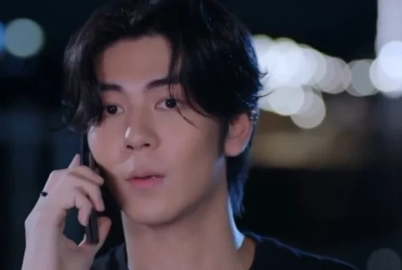 Кадр к 4 серии «Пока солнце не встретится со звездой»