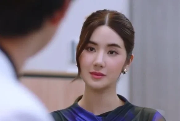 Кадр к 4 серии «Пока солнце не встретится со звездой»