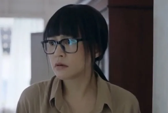 Кадр к 4 серии «Пока солнце не встретится со звездой»