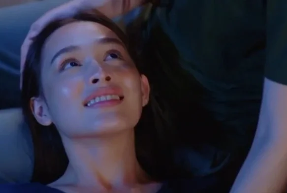 Кадр к 4 серии «Пока солнце не встретится со звездой»