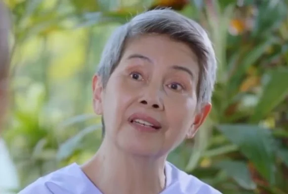 Кадр к 4 серии «Пока солнце не встретится со звездой»