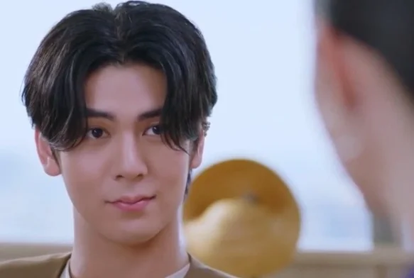 Кадр к 5 серии «Пока солнце не встретится со звездой»