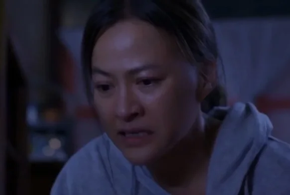 Кадр к 5 серии «Пока солнце не встретится со звездой»