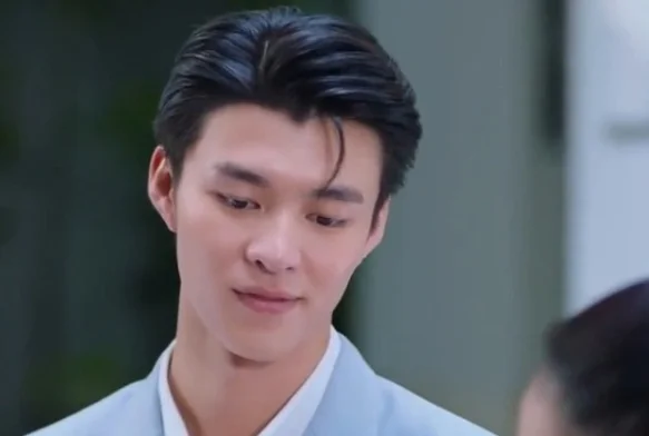 Кадр к 5 серии «Пока солнце не встретится со звездой»