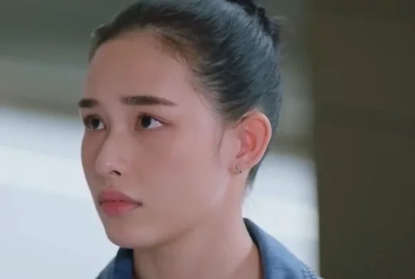 Кадр к 5 серии «Пока солнце не встретится со звездой»