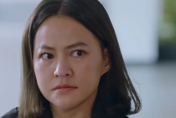 Кадр к 5 серии «Пока солнце не встретится со звездой»