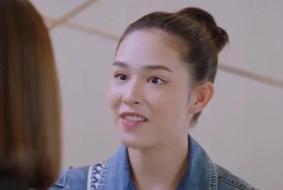 Кадр к 5 серии «Пока солнце не встретится со звездой»