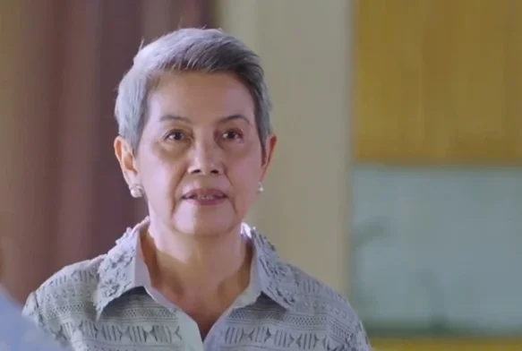 Кадр к 5 серии «Пока солнце не встретится со звездой»