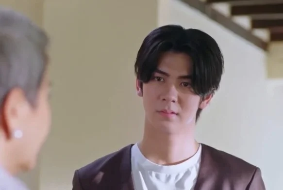 Кадр к 5 серии «Пока солнце не встретится со звездой»