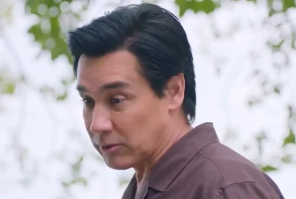 Кадр к 5 серии «Пока солнце не встретится со звездой»