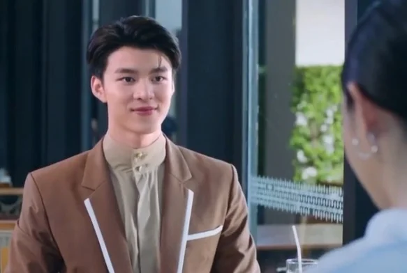 Кадр к 6 серии «Пока солнце не встретится со звездой»