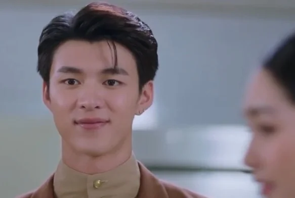 Кадр к 6 серии «Пока солнце не встретится со звездой»